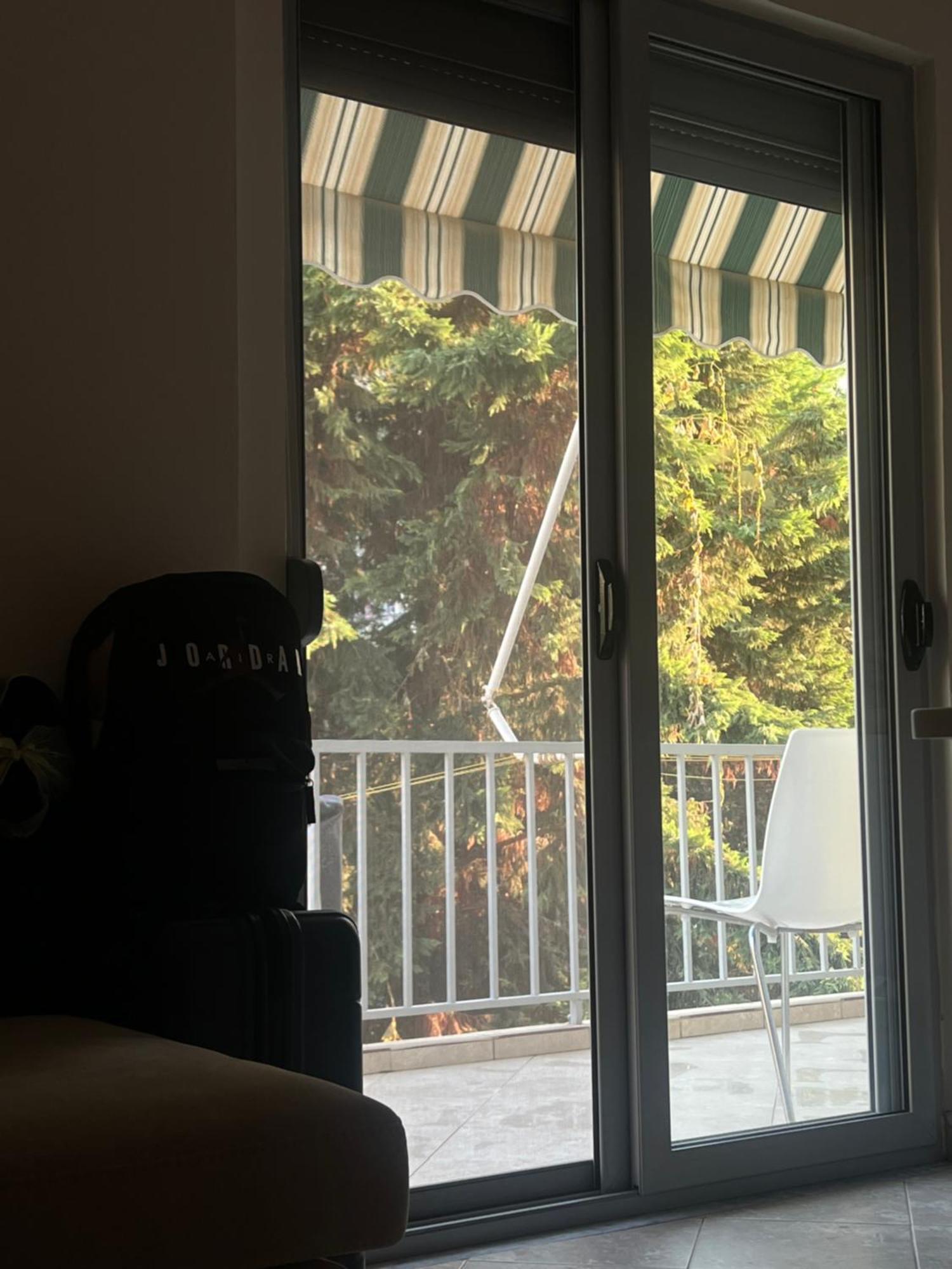 Cozy With Balcony Appartamento *