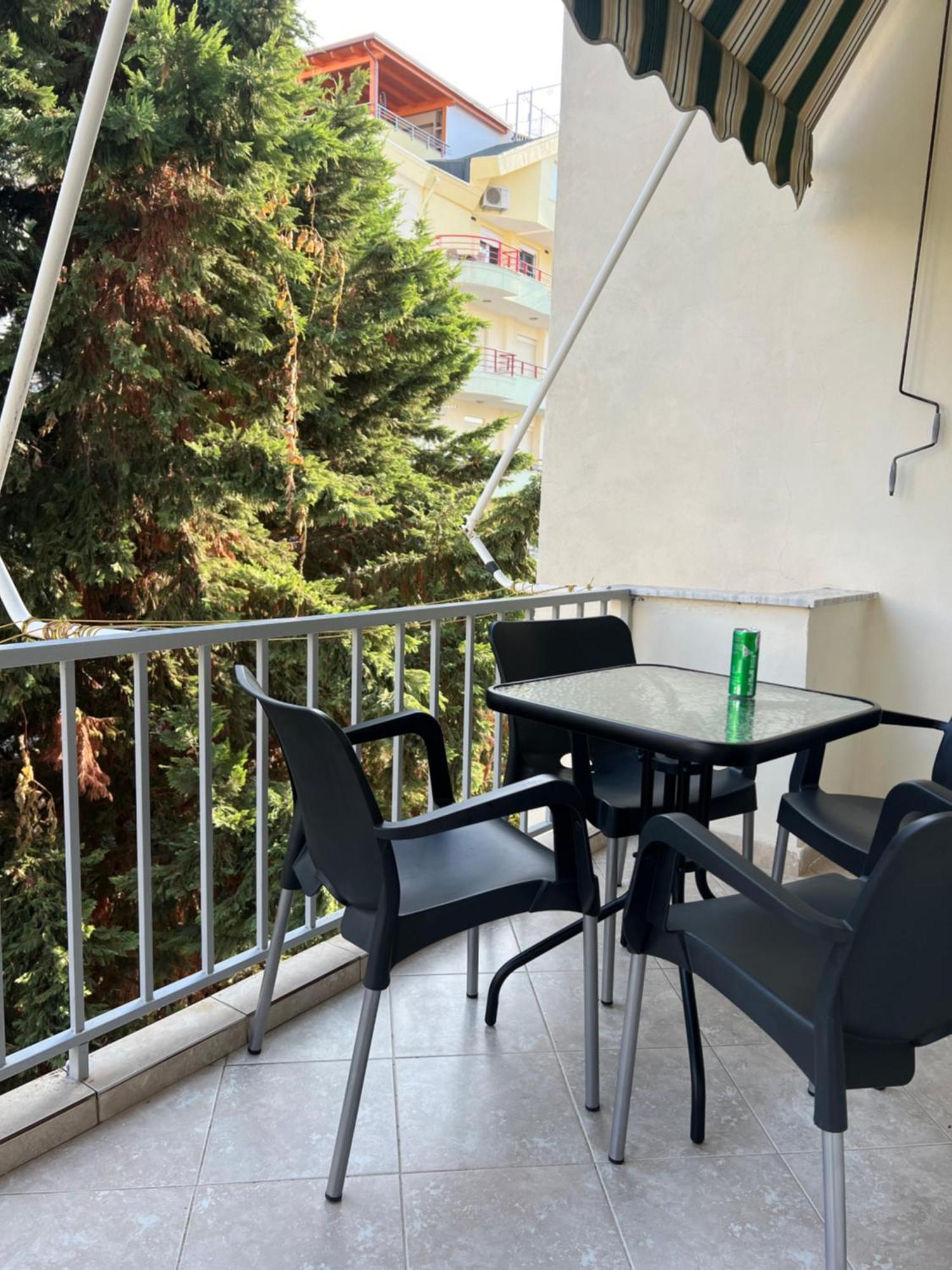 Cozy With Balcony Appartamento Golem (Tirana)